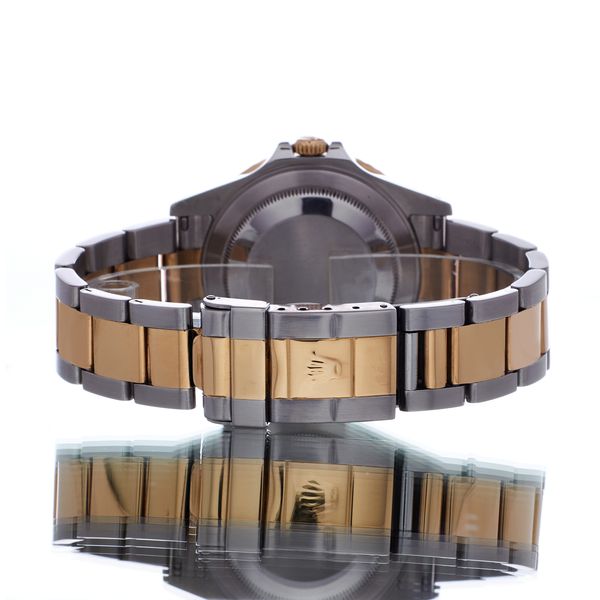 Rolex GMT Master II 16713